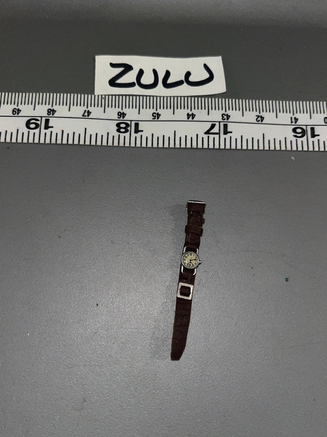 1/6 Scale WWII Japanese Watch