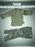 1/6 Scale WWII British Tropical Uniform