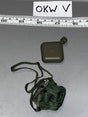 1/6 Scale Modern Era Marine Large Canteen - Flagset