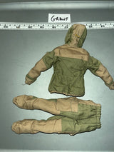 1/6 Scale Modern Era Female Russian Battle Angel Uniform - Super MC Toys