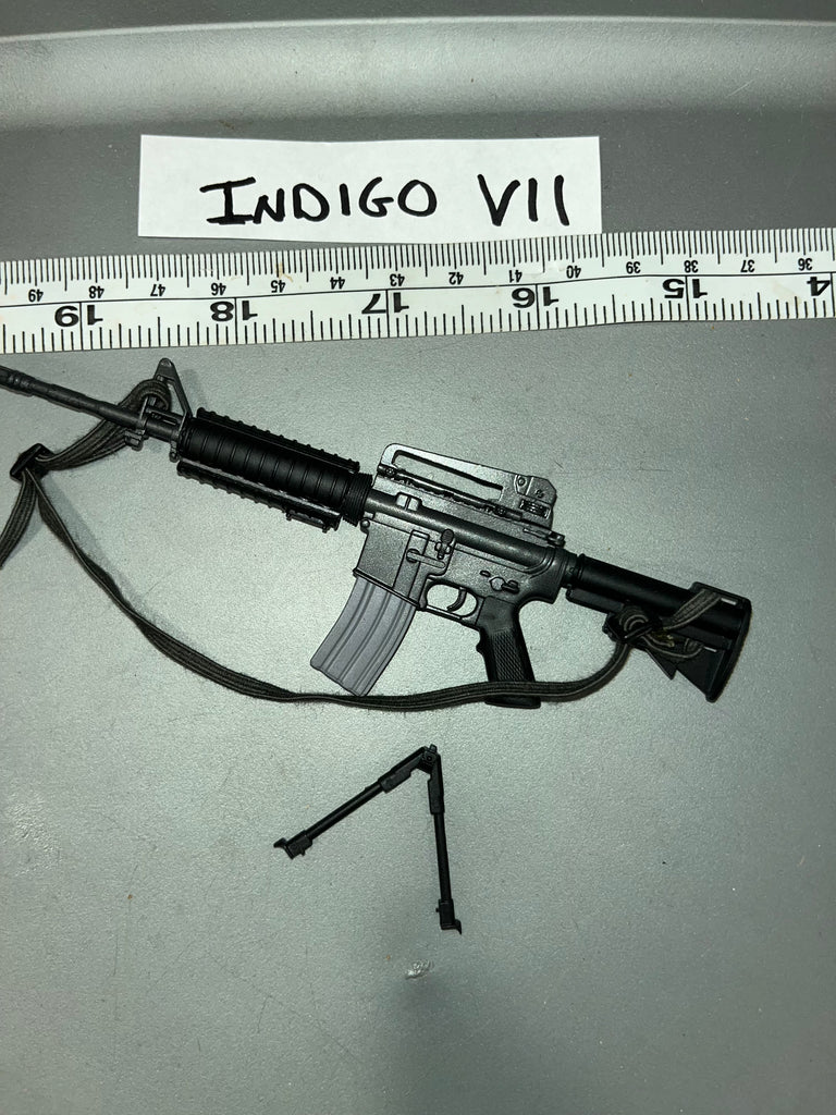 1/6 Scale Modern M4 Rifle