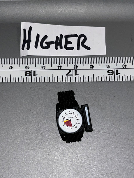 1/6 Scale Modern Halo Altimeter