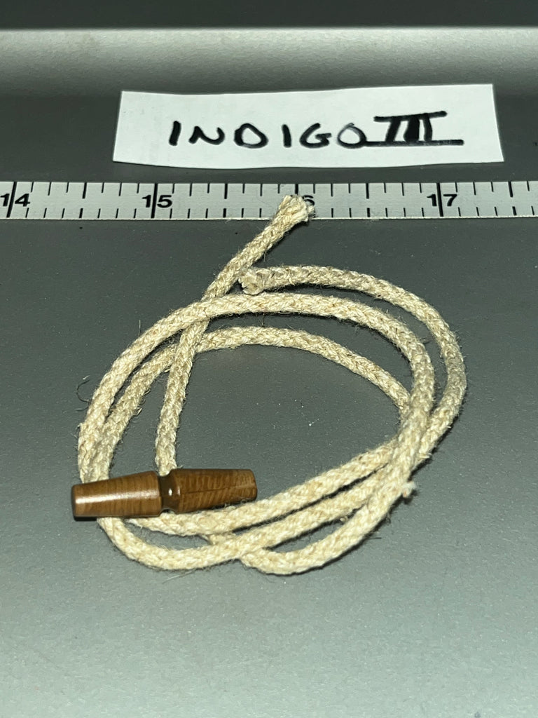 1:6 WWII British Toggle Rope