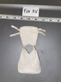 1/6 Scale Modern Era Black Body Armor
