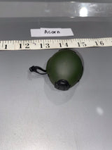 1/6 Scale Modern Era Ballistic Helmet