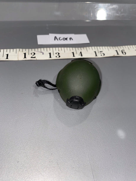 1/6 Scale Modern Era Ballistic Helmet