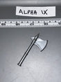 1/6 Scale Medieval Axe