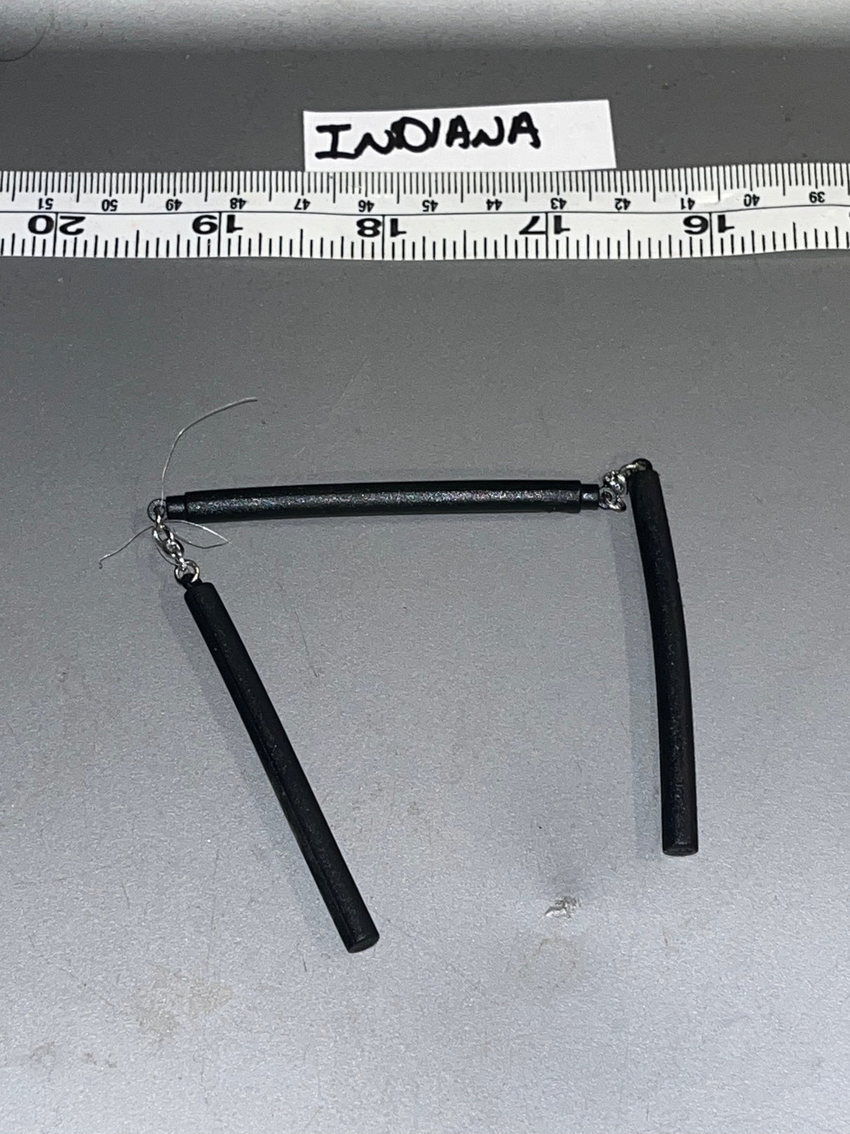 1/6 Scale Modern Martial Arts Weapon - Science Fiction