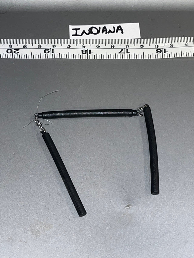 1/6 Scale Modern Martial Arts Weapon - Science Fiction