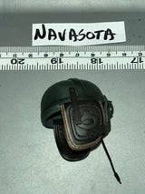 1/6 Scale WWII US Tanker Helmet