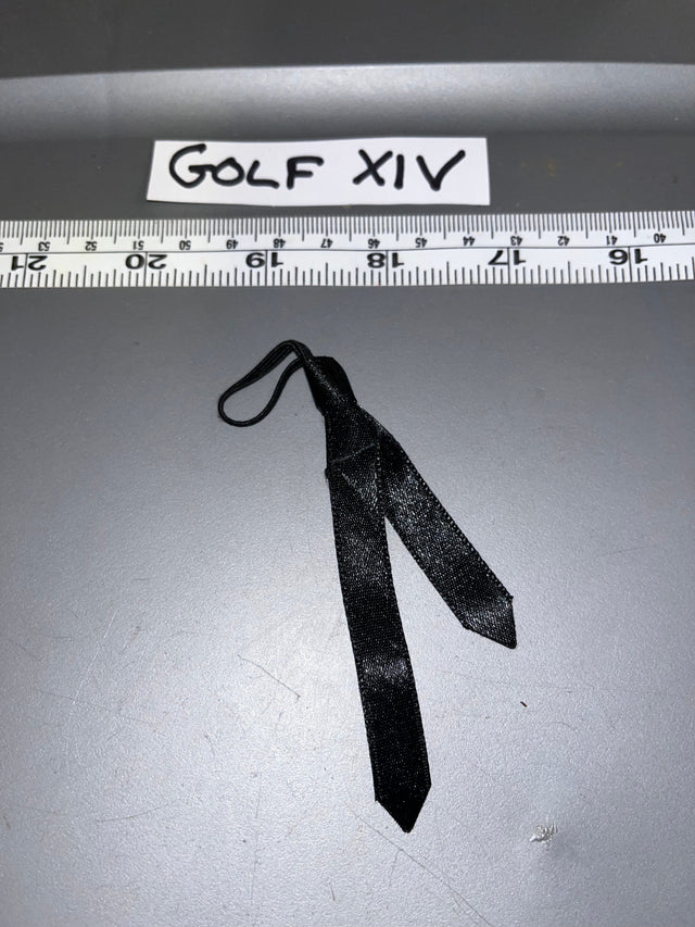 1/6 Scale Modern Civilian Tie