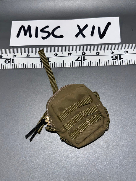 1/6 Scale Modern Era Pouch - Minitimes