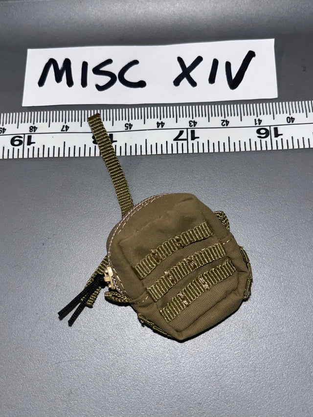 1/6 Scale Modern Era Pouch - Minitimes