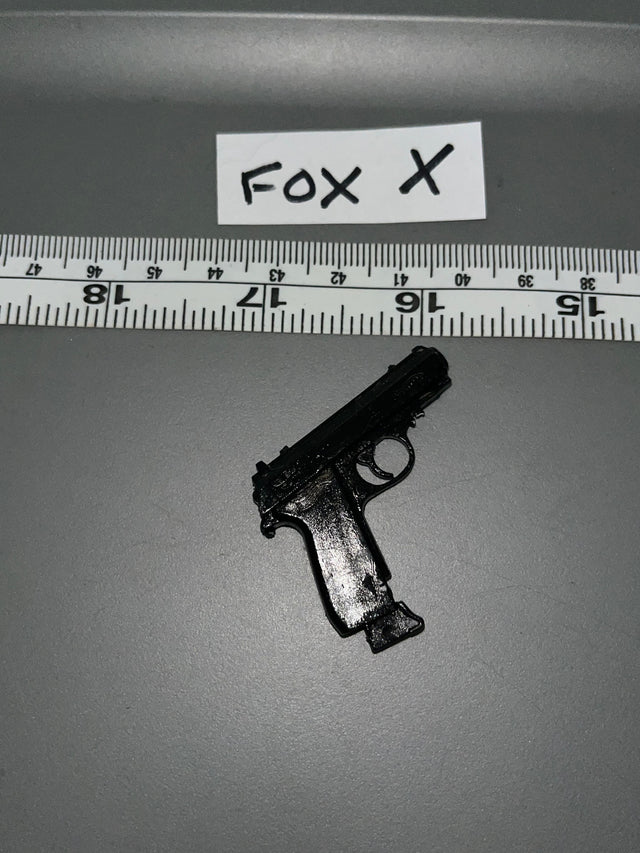 1/6 Modern Era Pistol