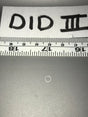 1/6 Scale WWII German Ring - DID