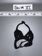 1/6 Scale Modern Era Female Civilian Knit Top