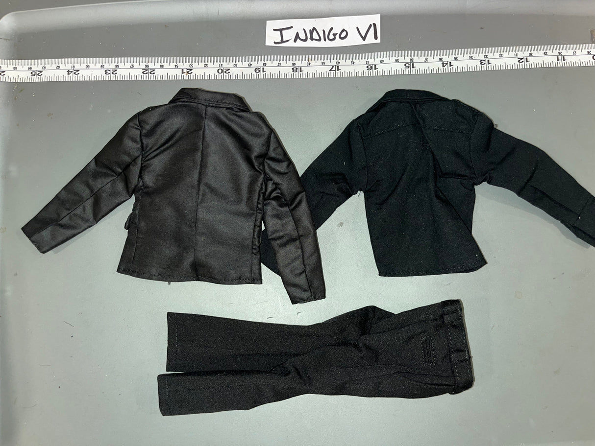 1/6 Scale Modern Era Civilian Suit