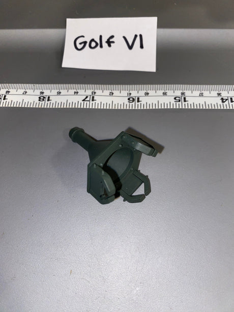 1/6 Scale WWII German Antitank Mine