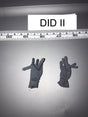 1/6 Scale WWII German Gloves