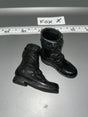 1/6 Scale Modern Pilot Boots