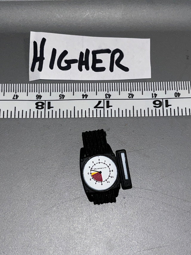 1/6 Scale Modern Halo Altimeter