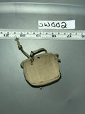 1/6 Scale WWII US Musette Bag