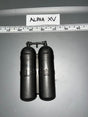1/6 Scale WWII US Welding Tanks