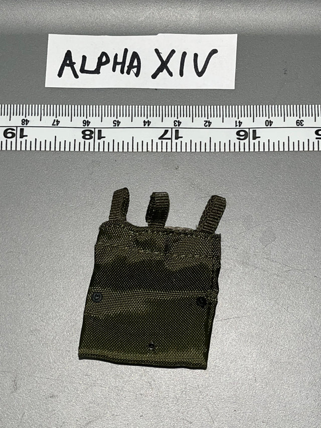 1/6 Modern Era Dump Pouch