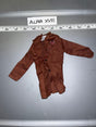 1/6 Scale Modern Civilian Adventure Team Coat