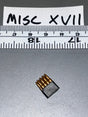 1/6 Scale WWII US M1 Rifle Clip - Facepool Ryan