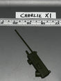 1/6 Scale WWII US Walkie Talkie Radio SCR-536 - SOTW