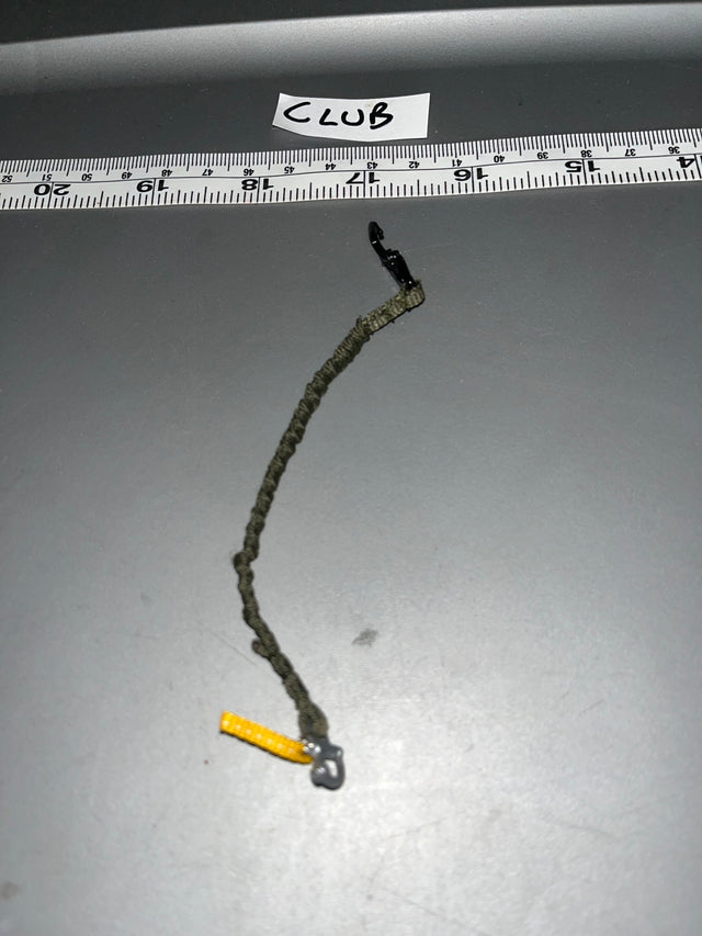 1/6 Modern Era Extraction Strap Carabiner