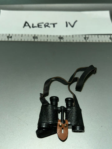 1/6 Scale WWII German Binoculars - Alert