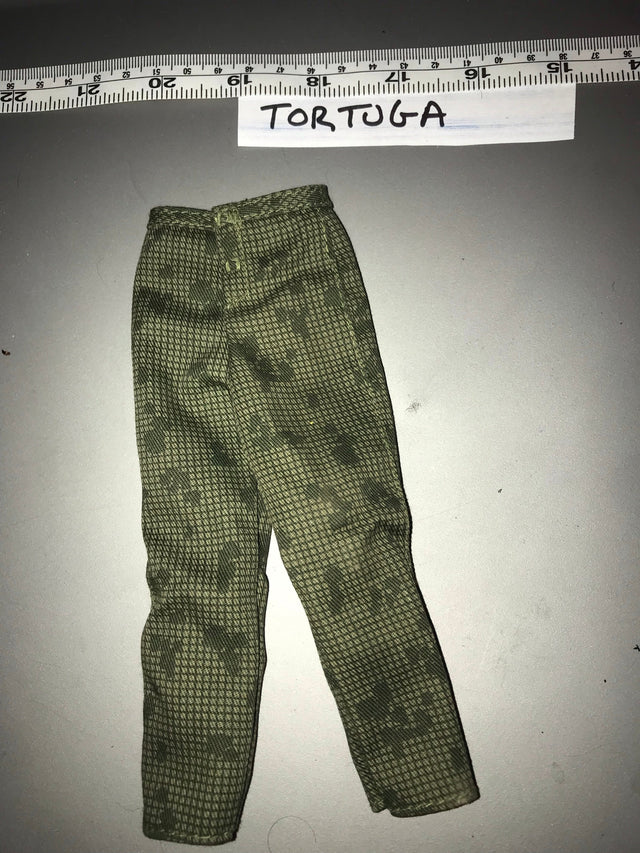 1/6 Scale Modern Era Desert Night Camouflage Pants