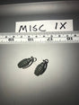 1/6 Scale WWII US Grenade Lot - FacePool
