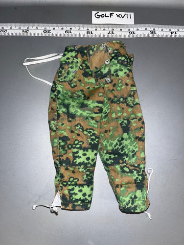 1/6 WWII German Oak Winter Pants