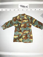 1/6 Scale WWII Italian Paratrooper Smock - dragon
