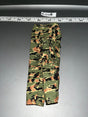 1/6 Scale Vietnam Era US Tiger Stripe Pants - GI Joe