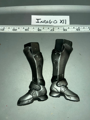 1/6 Scale Modern Era Science Fiction Boots