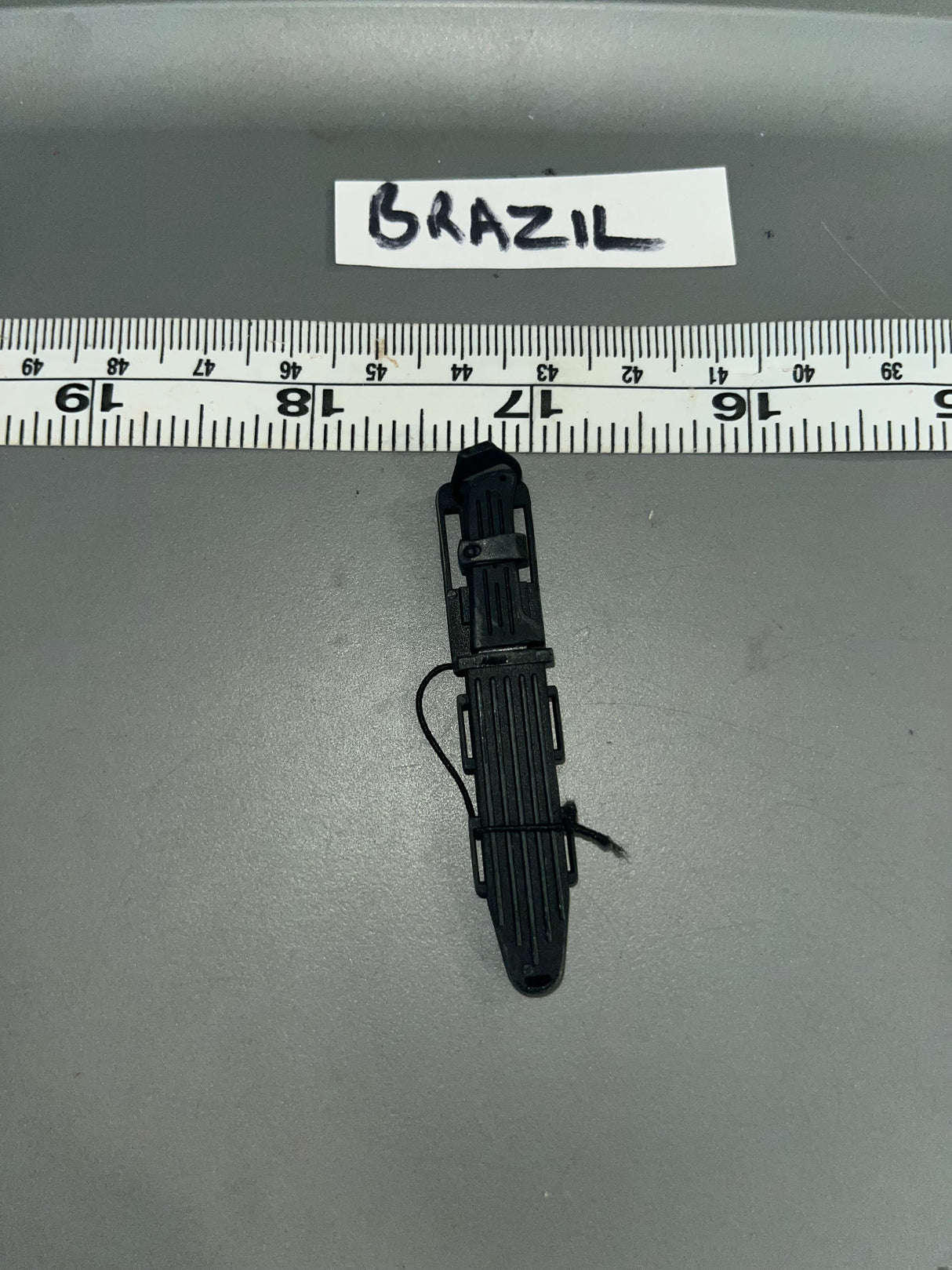 1/6 Scale Modern Era Fighting Knife