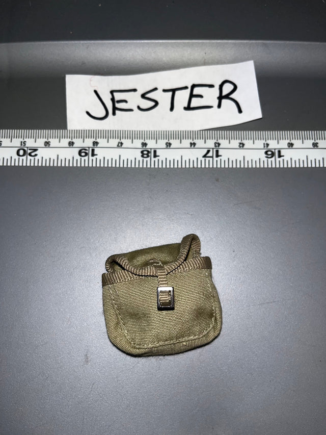 1/6 Scale WWII US Meat Can Pouch
