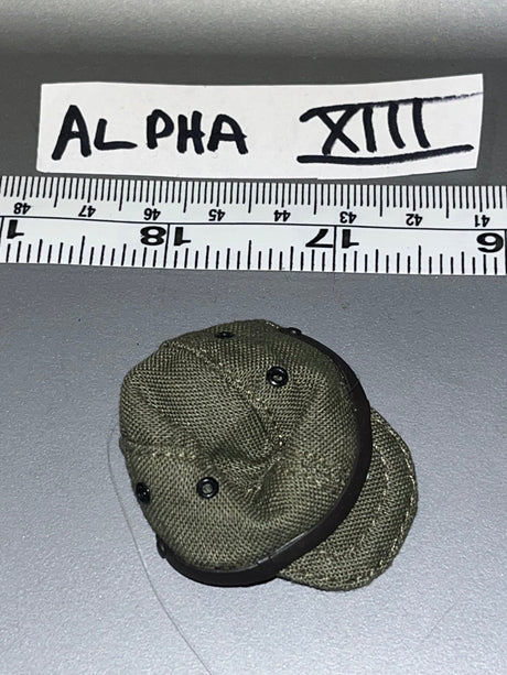 1/6 Scale WWII Japanese Field Hat