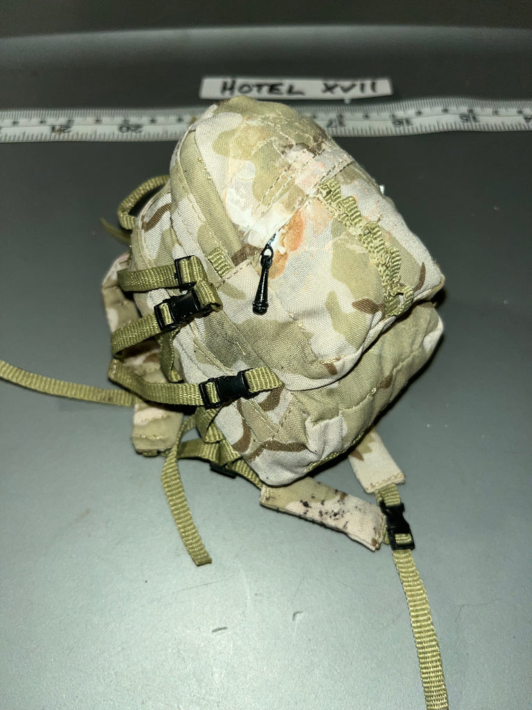 1/6 Scale Modern Backpack