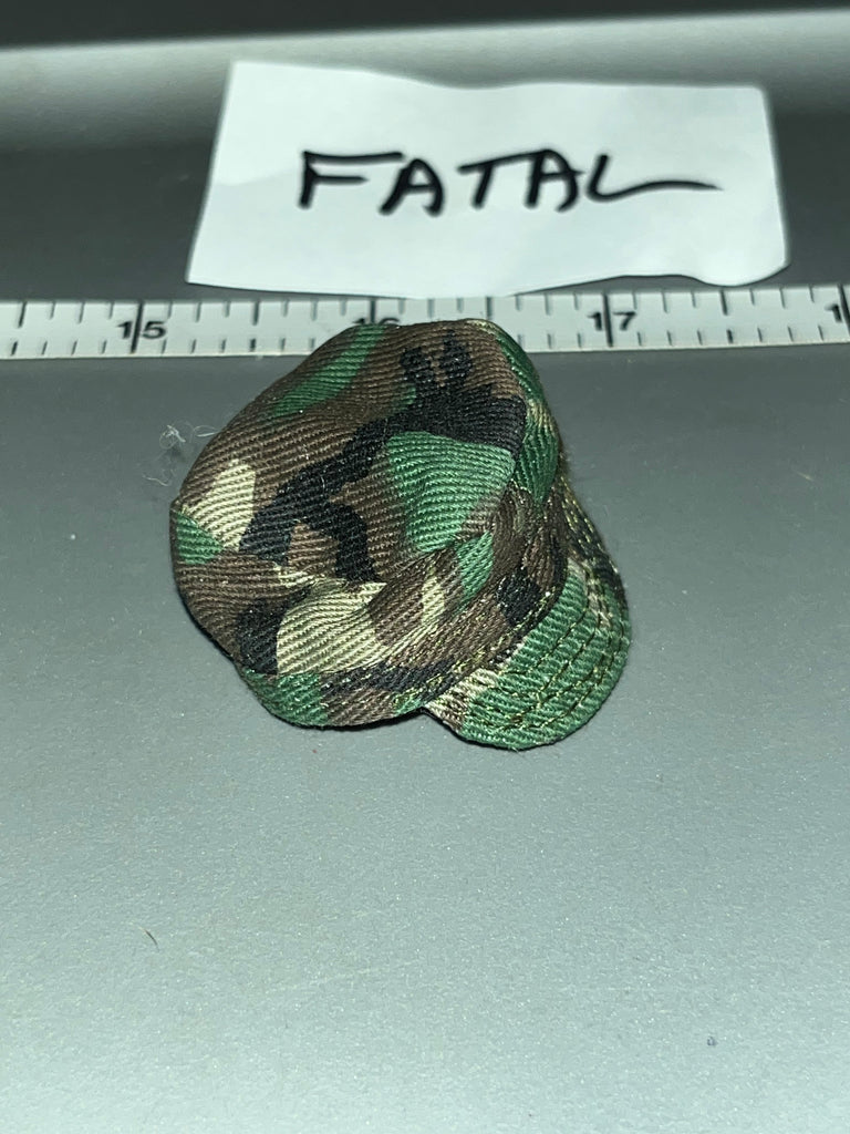 1:6 Modern Woodland Patrol Hat