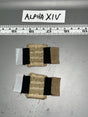 1/6 Modern Era Arm Bands Lot