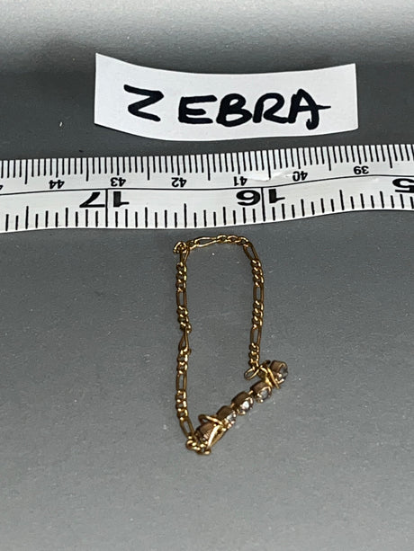 1/6 Scale Modern Civilian Gangster Chain