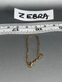 1/6 Scale Modern Civilian Gangster Chain ZRFJC