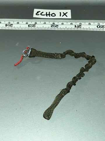 1:6 Modern Era Extraction Strap Carabiner - Soldier Story 100798