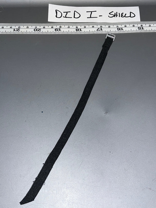 1/6 Scale Modern Era Police Rigger Belt - DID
