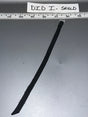1/6 Scale Modern Era Police Rigger Belt - DID